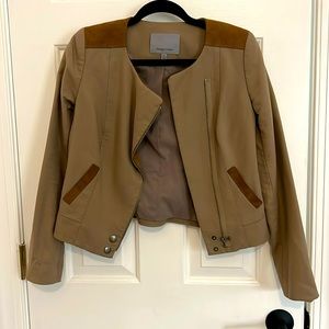 Classiques Entier Jacket